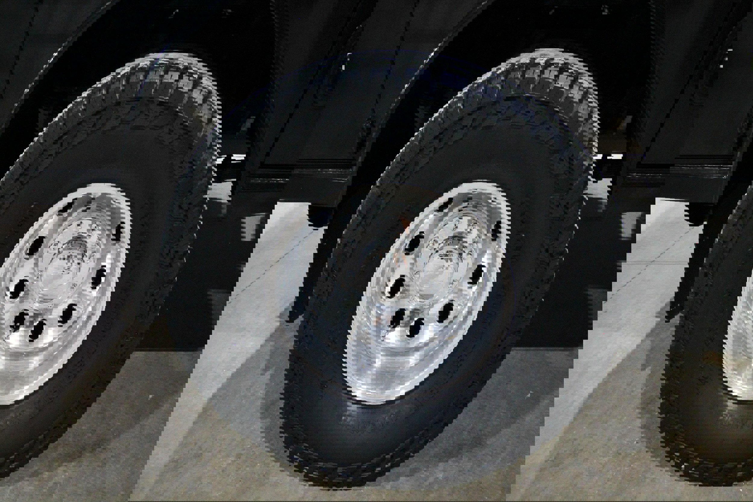 Used 2018 RAM 3500 Laramie w/ Convenience Group image 17