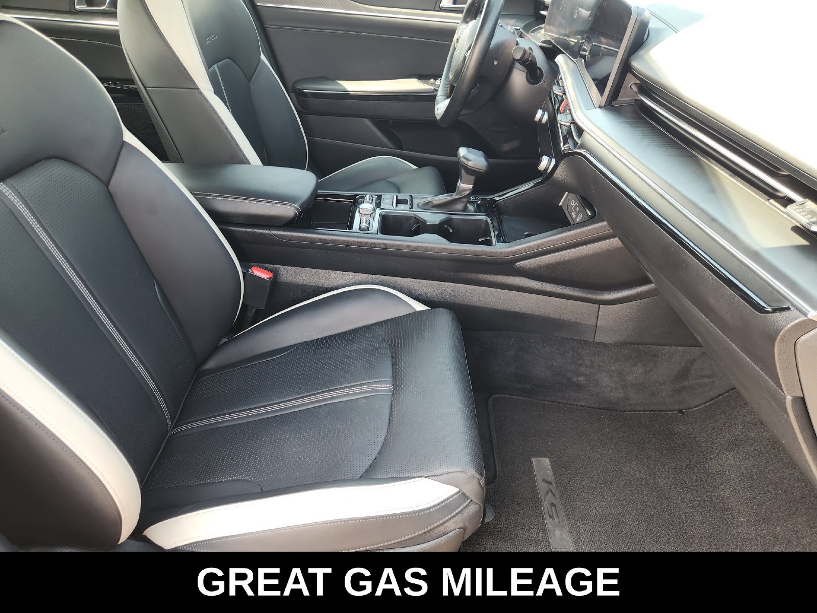 Used 2025 Kia K5 GT-Line AWD/4WD image 17