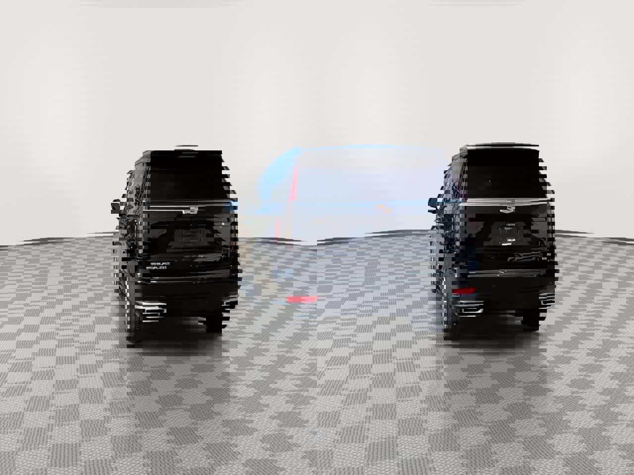 Used 2021 Cadillac Escalade ESV Premium Luxury image 7