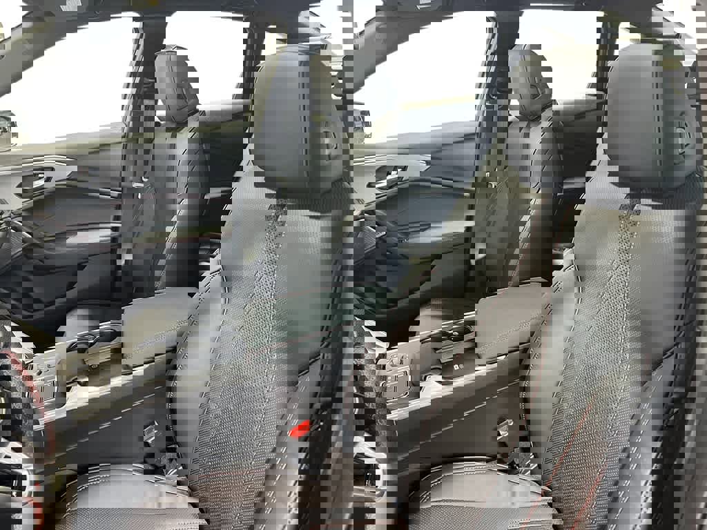 New 2025 Acura TLX SH-AWD w/ A-SPEC Pkg image 7