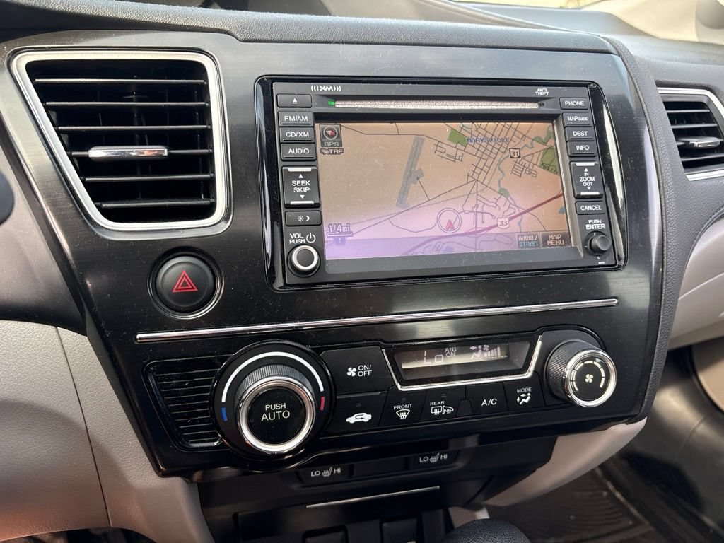 Used 2013 Honda Civic EX-L image 21