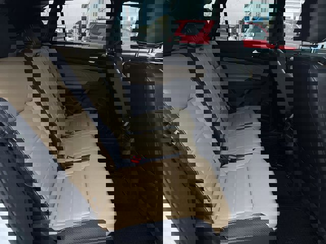 Used 2022 Volkswagen Atlas Cross Sport SE w/ Panoramic Sunroof Package image 31