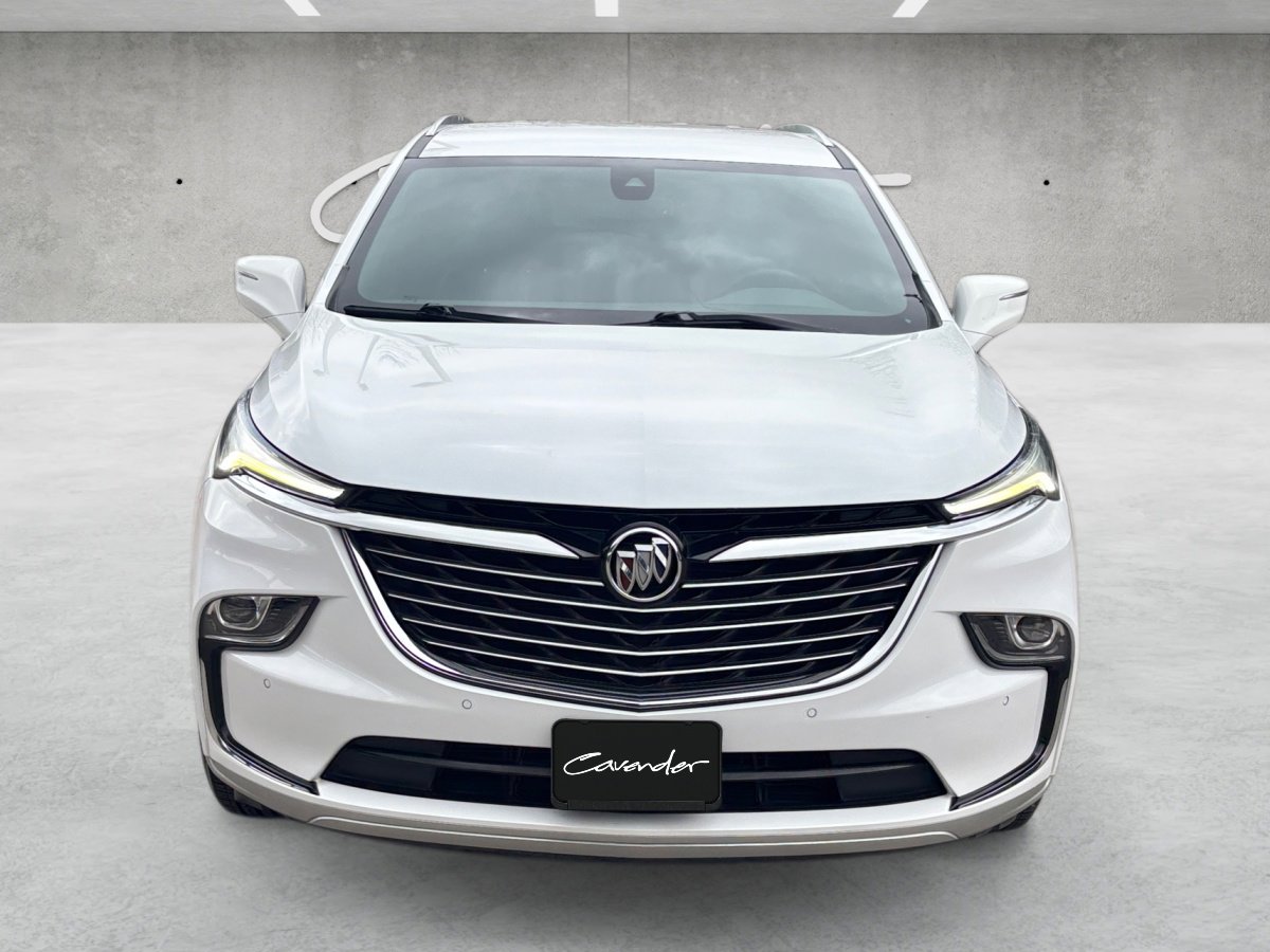 Used 2023 Buick Enclave Essence image 21