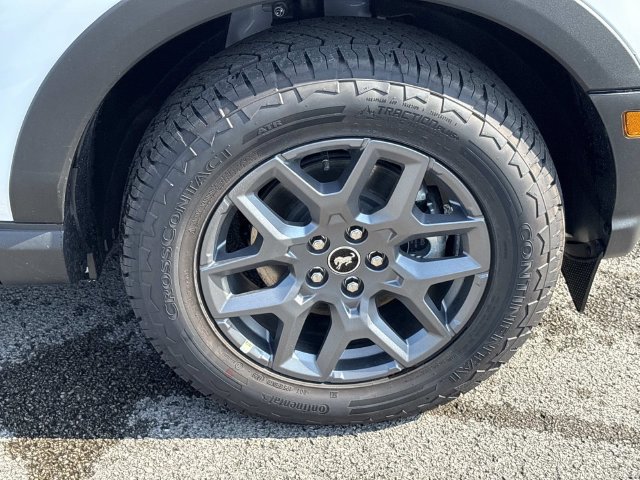New 2026 Ford Bronco Sport Big Bend w/ Convenience Package AWD/4WD image 9