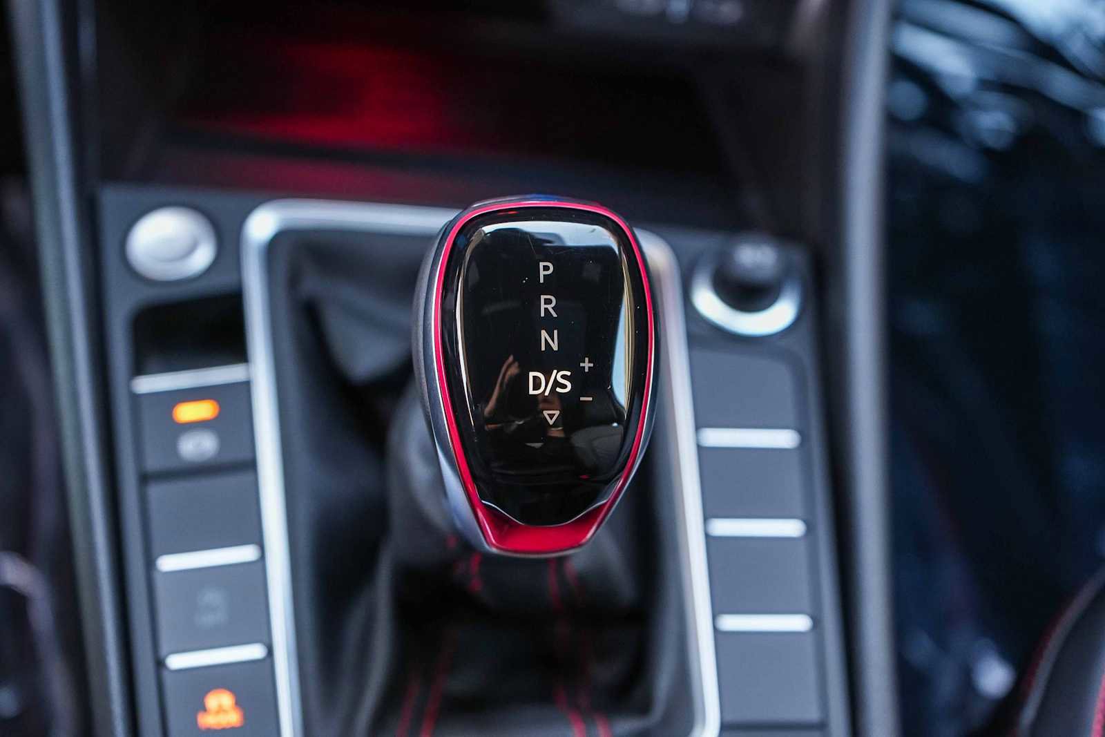 New 2026 Volkswagen Jetta GLI Autobahn FWD image 22