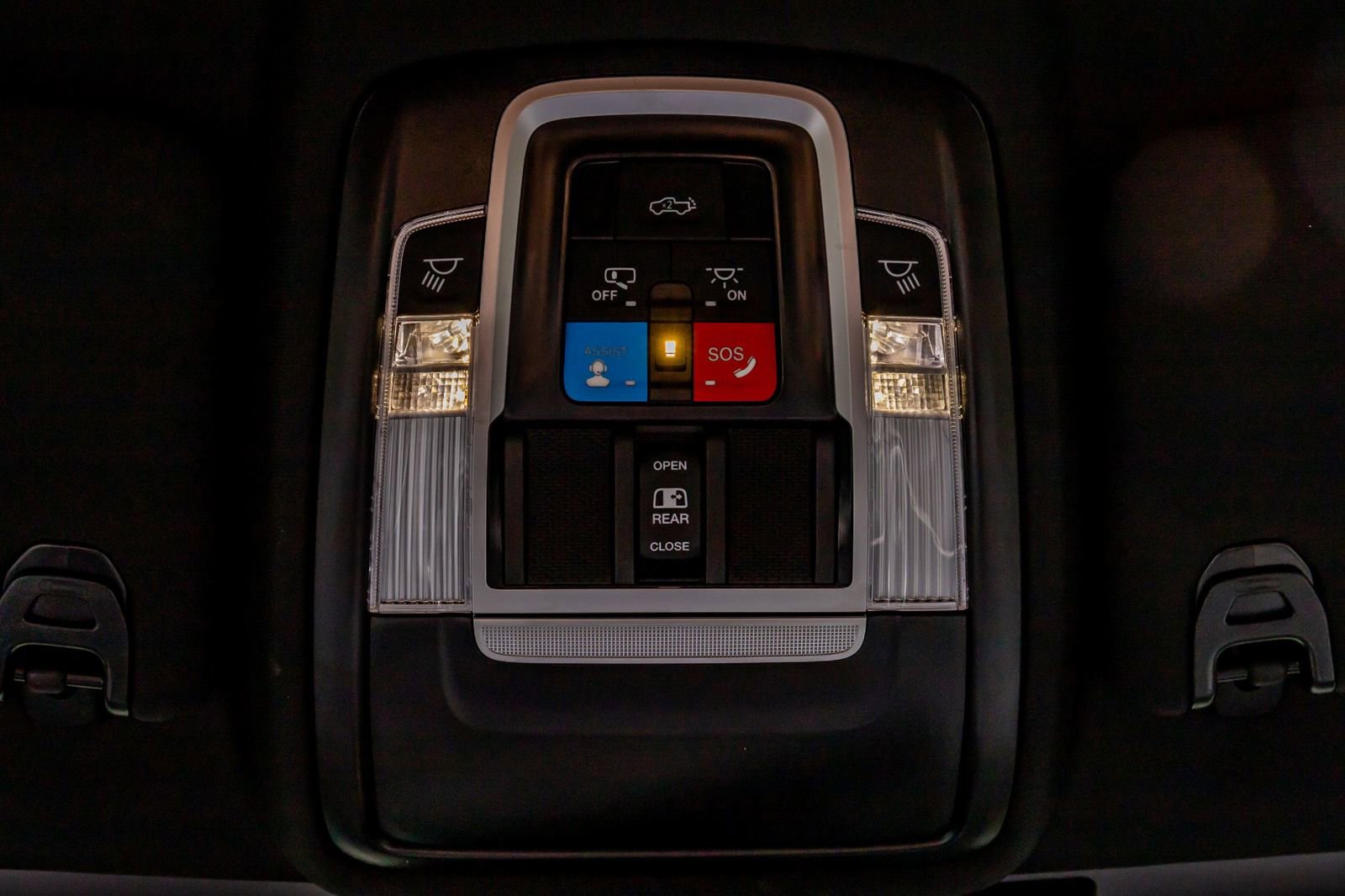 Used 2025 RAM 3500 Laramie w/ Night Edition image 29