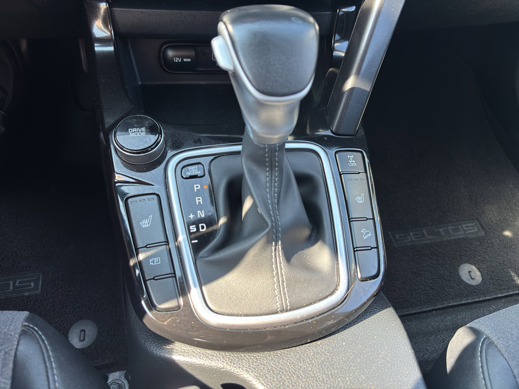 Used 2024 Kia Seltos X-Line image 18