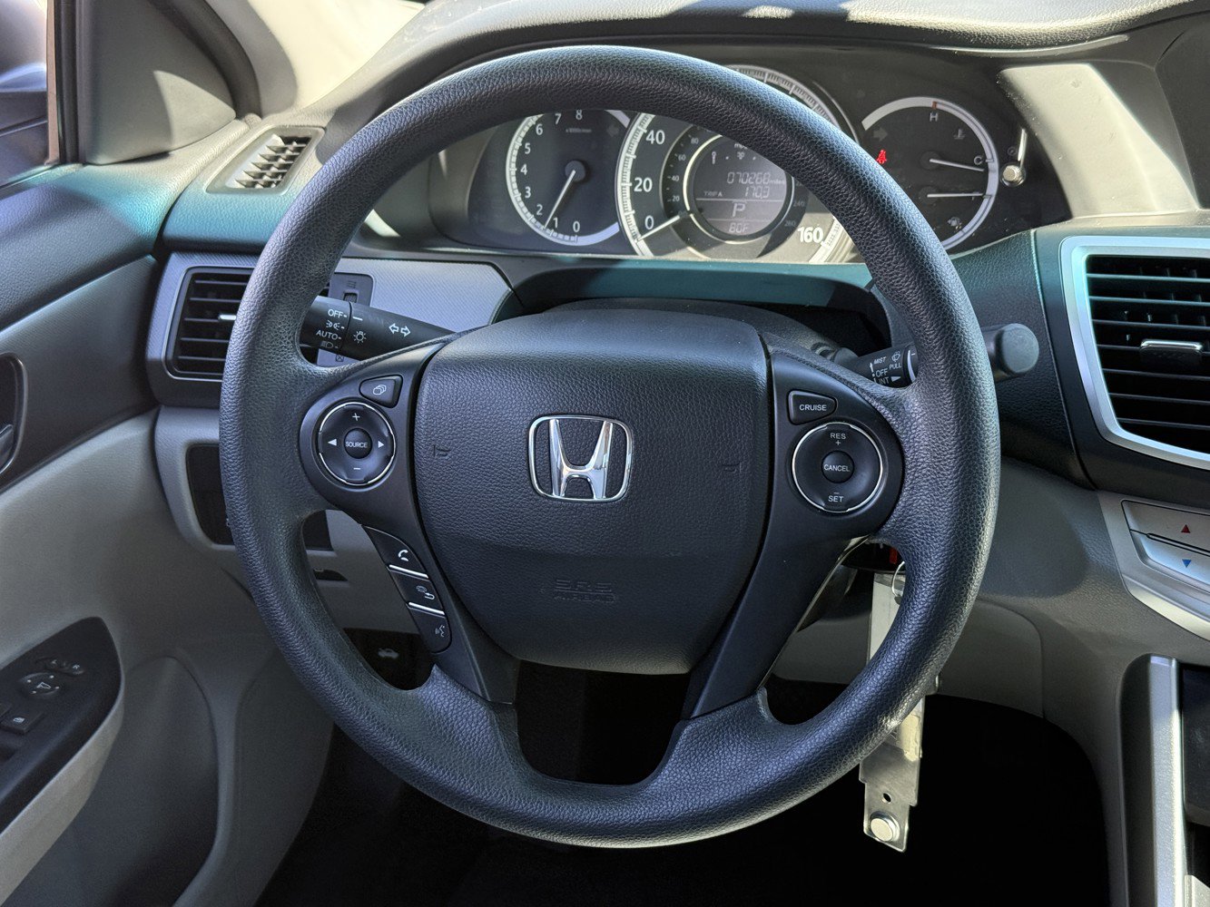 Used 2014 Honda Accord LX image 21