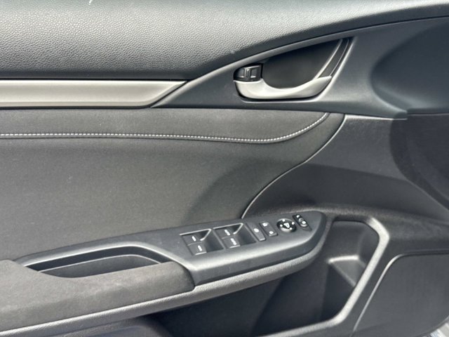 Certified 2021 Honda Civic EX image 19