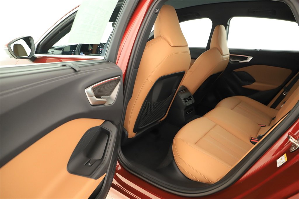 Used 2025 Audi A5 2.0T Prestige image 27