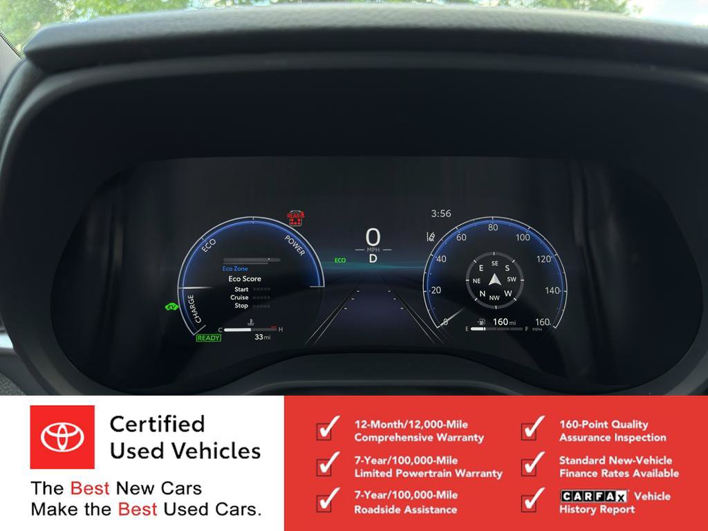 Certified 2026 Toyota Sienna Limited FWD image 27