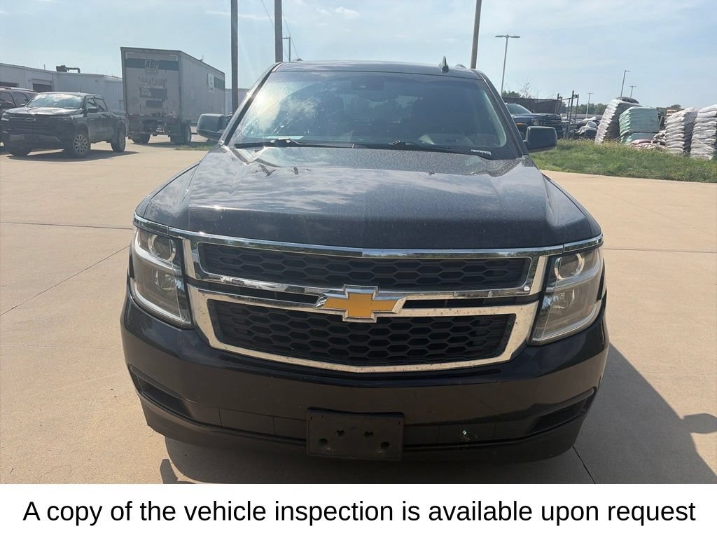 Used 2019 Chevrolet Tahoe LT AWD/4WD image 5