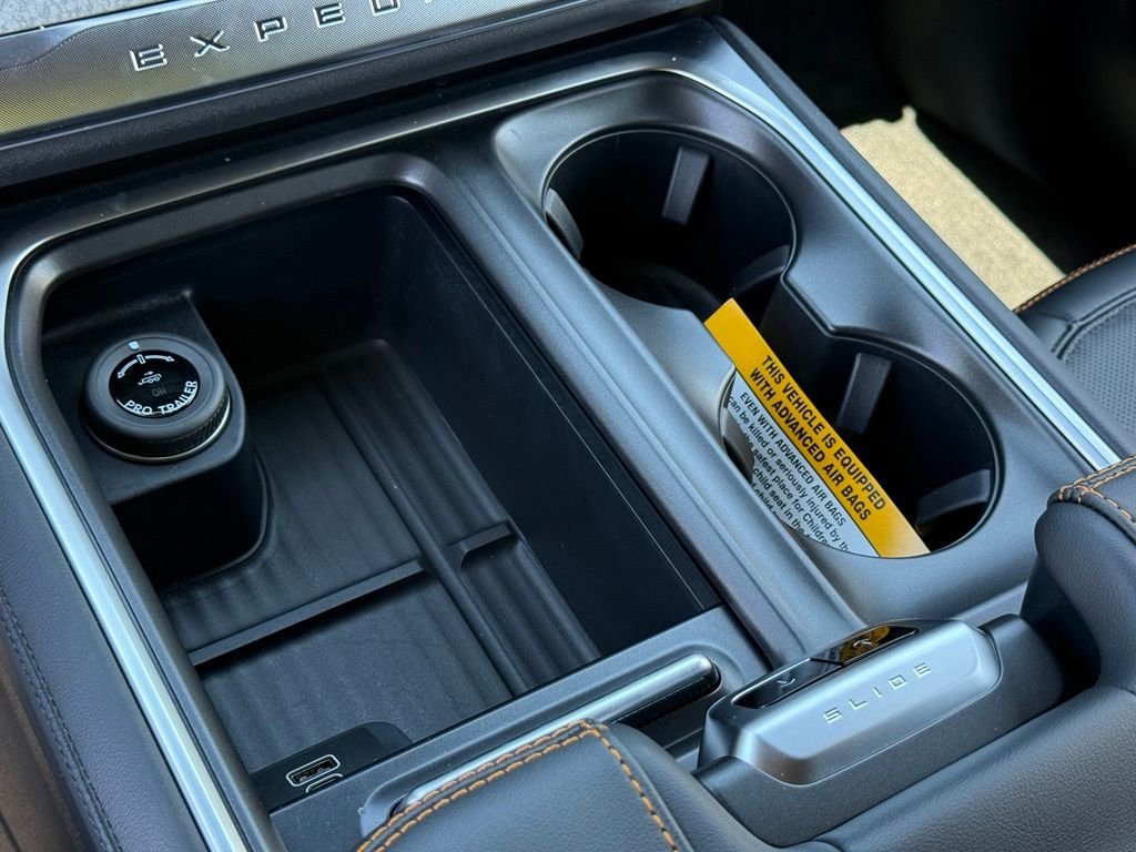 New 2027 Ford Expedition Tremor AWD/4WD image 12