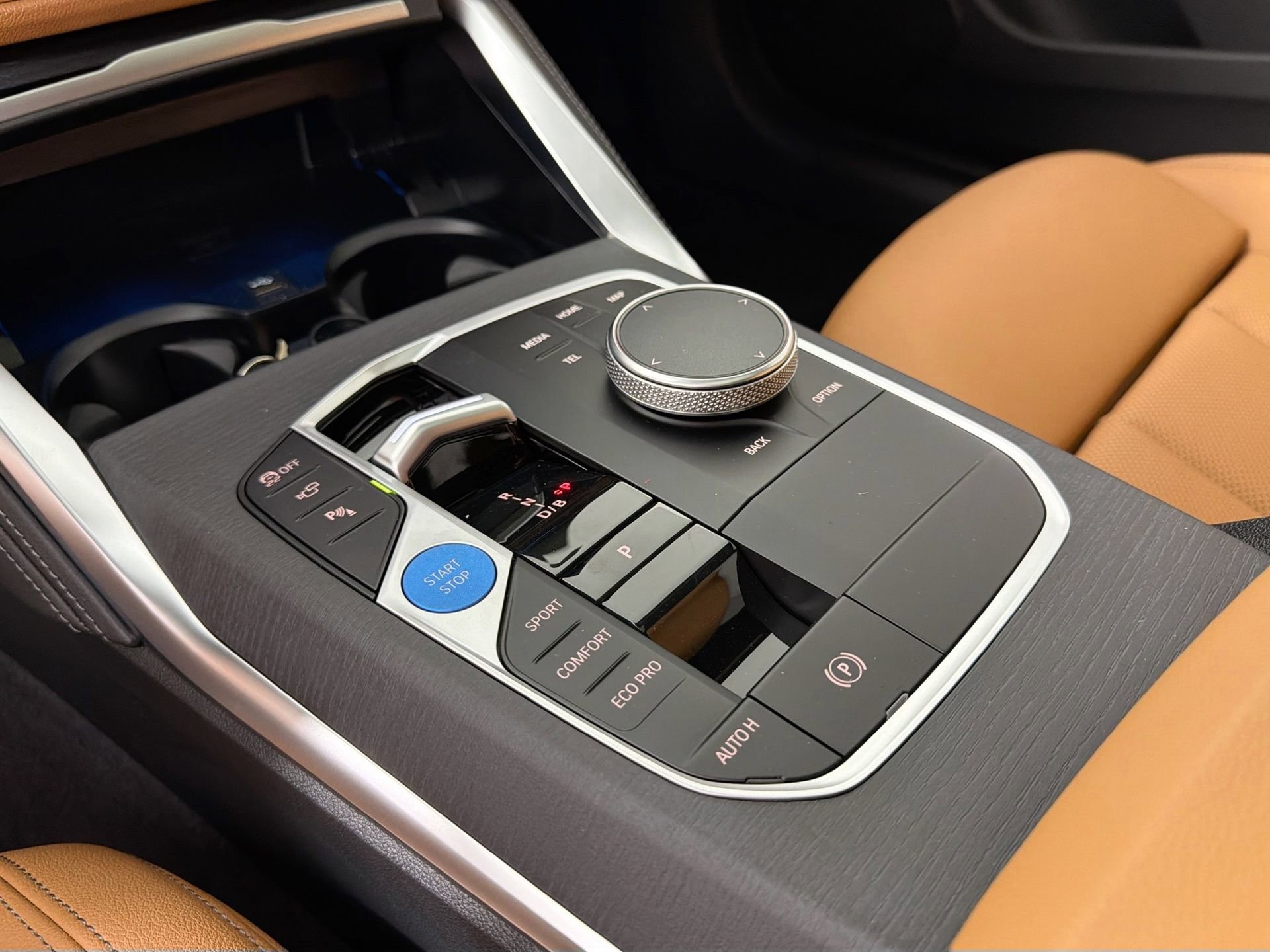 New 2026 BMW i4 xDrive40i w/ M Sport Package AWD/4WD image 16