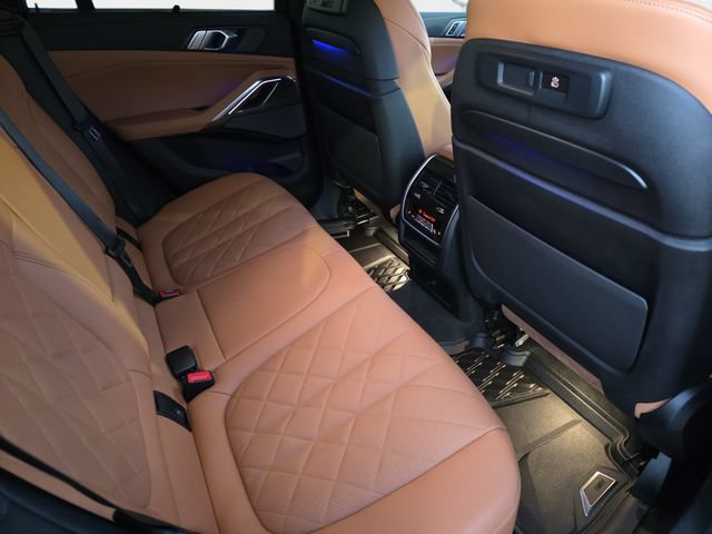 Used 2023 BMW X6 M50i w/ Executive Package AWD/4WD image 13