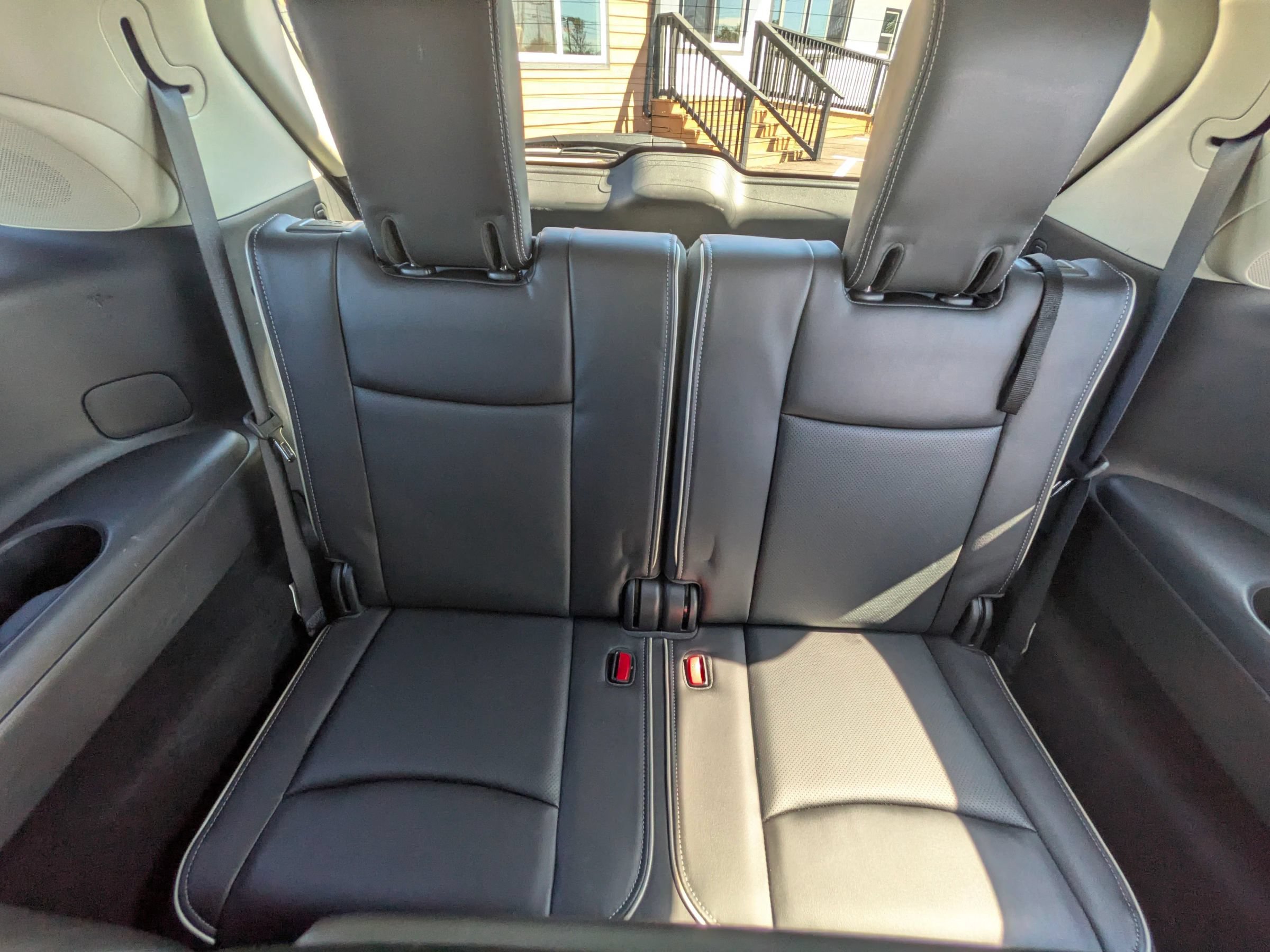 Used 2016 INFINITI QX60 Luxe w/ Premium Plus Package AWD/4WD image 31