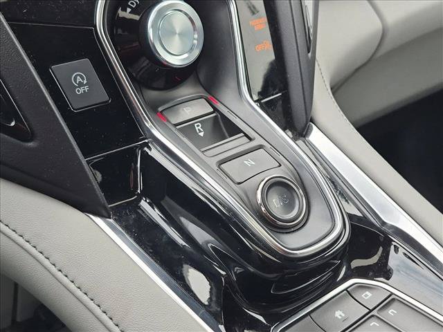Used 2019 Acura RDX w/ Technology Package AWD/4WD image 12