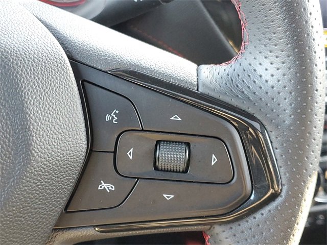 Used 2023 Chevrolet TrailBlazer RS w/ Sun and Liftgate Package image 23