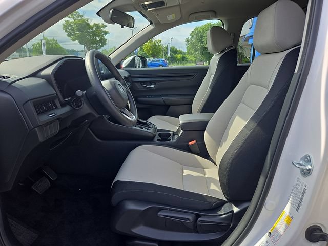 Used 2026 Honda CR-V LX image 13