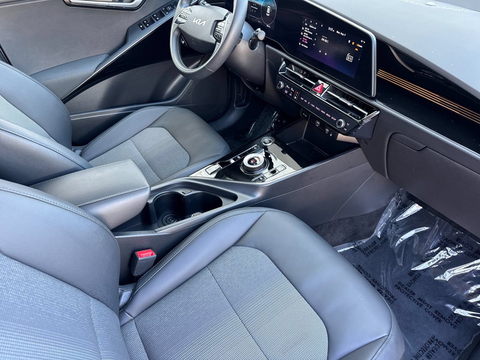 Used 2023 Kia Niro Wind FWD image 18