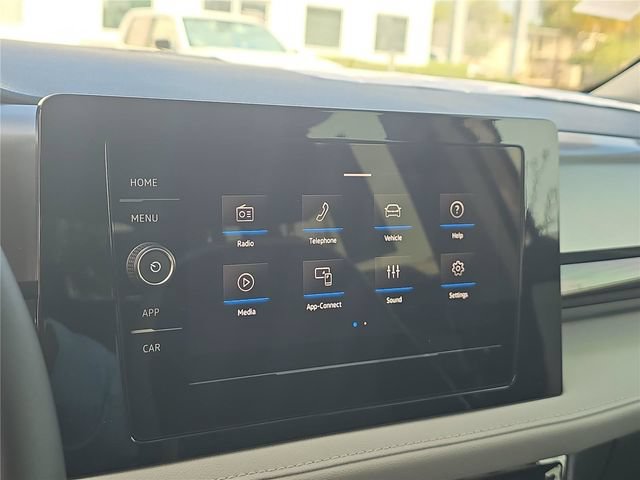 Certified 2026 Volkswagen Taos S FWD image 17