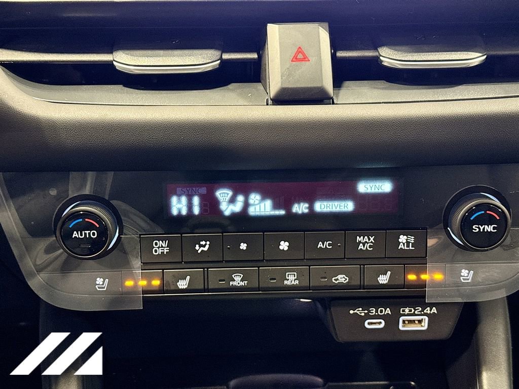 New 2026 Subaru Outback Touring XT image 17