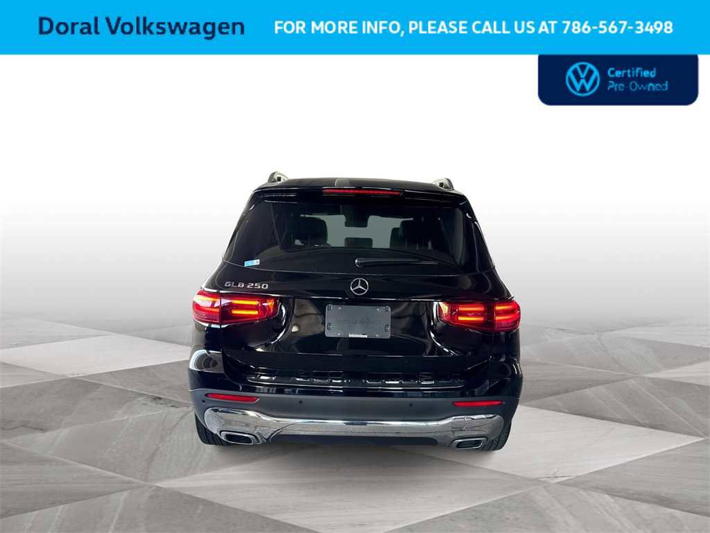 Used 2024 Mercedes-Benz GLB 250 image 7