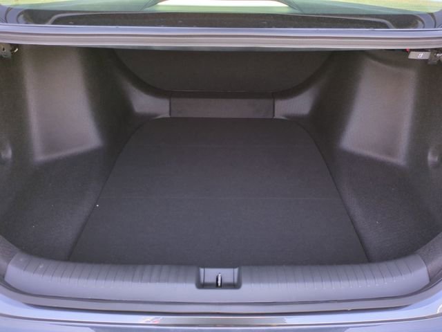 New 2026 Honda Accord LX image 7
