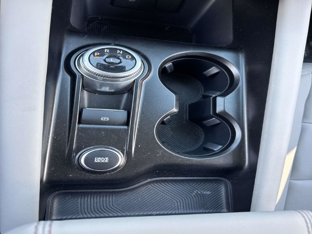 New 2026 Ford Explorer Active w/ Active Comfort Package RWD image 22