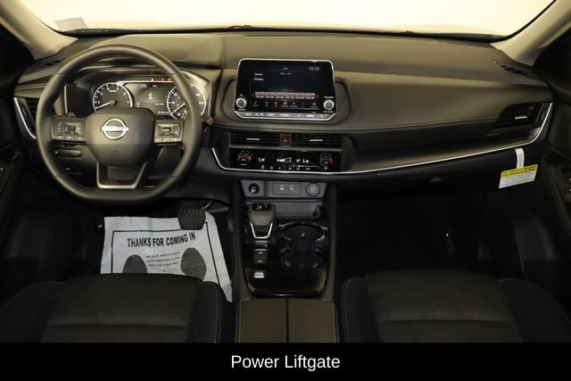 Used 2026 Nissan Rogue SV FWD image 13