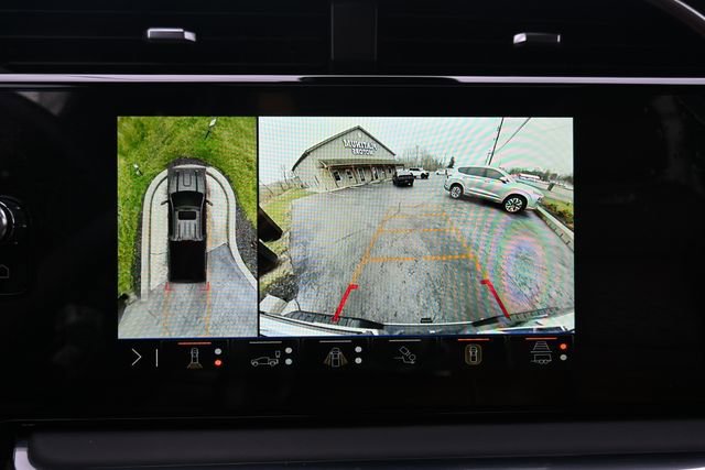 Used 2025 GMC Sierra 2500 Denali Ultimate image 48