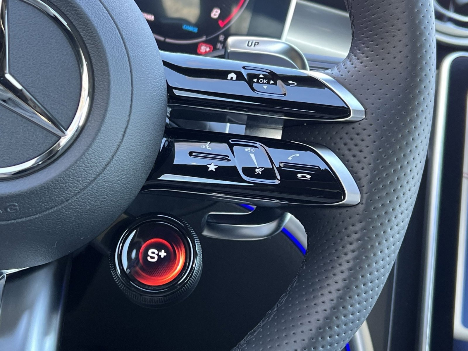 Used 2024 Mercedes-Benz C 43 AMG C 43 AMG image 31