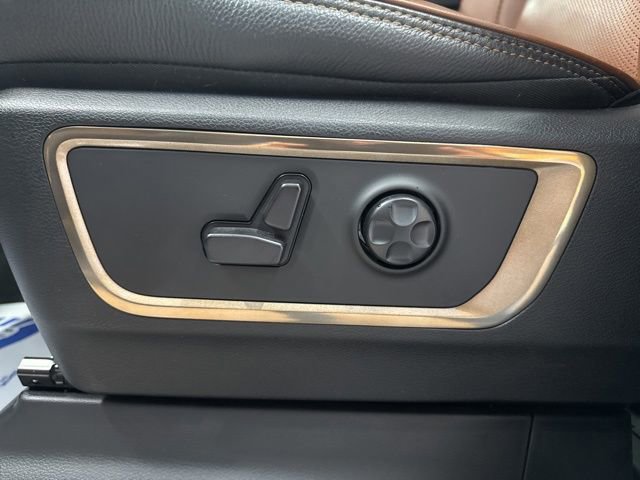 Used 2024 RAM 1500 Limited image 29