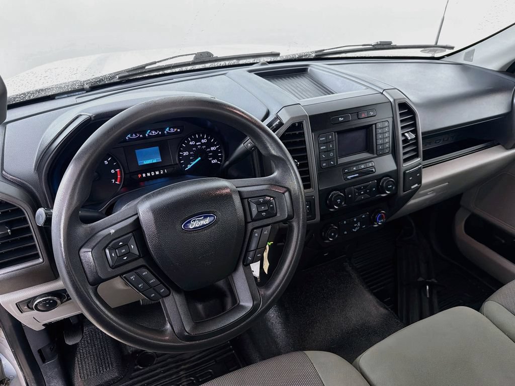 Used 2022 Ford F250 XL w/ Power Equipment Group AWD/4WD image 20