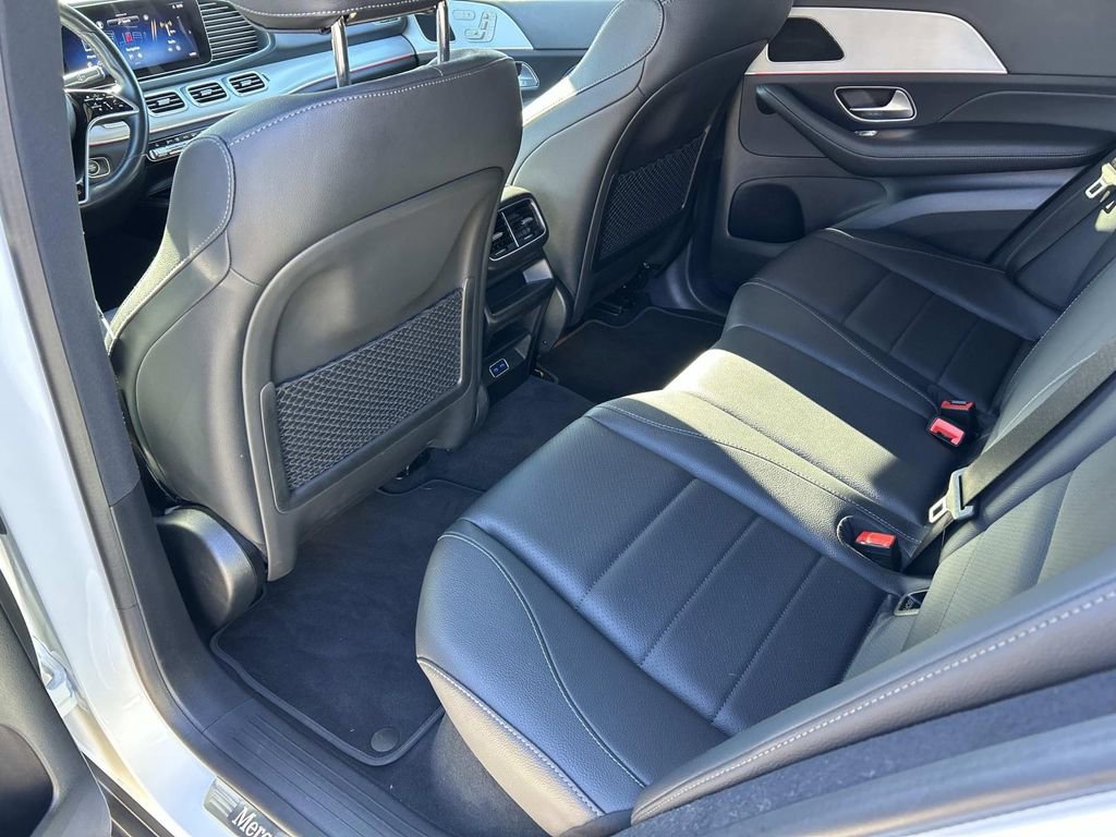 Used 2024 Mercedes-Benz GLE 450e 4MATIC image 21