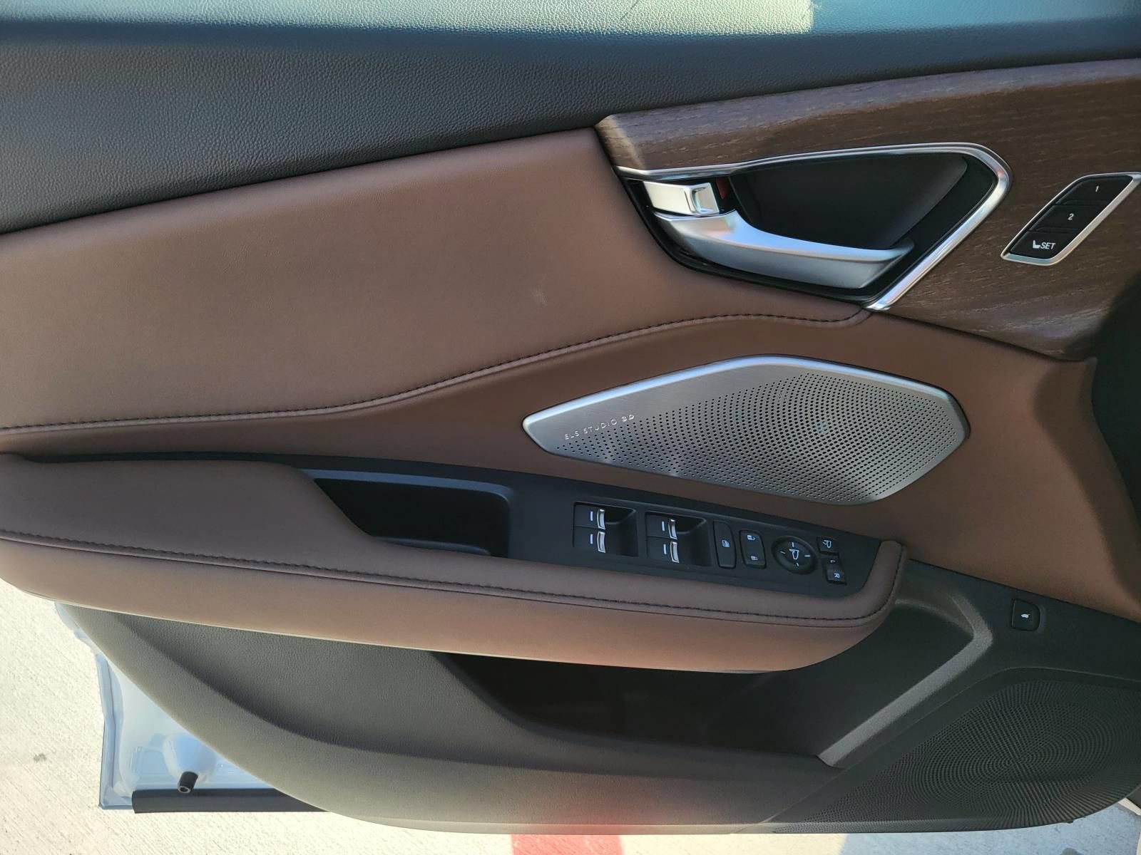 New 2026 Acura RDX SH-AWD w/ Advance Package image 16