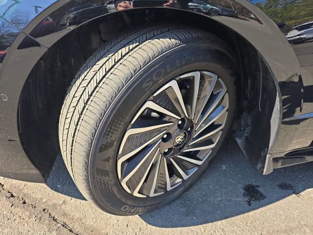 Certified 2026 Hyundai Sonata Limited image 46