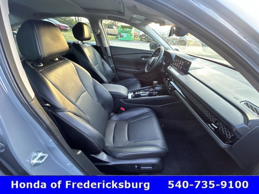 Certified 2023 Honda Accord EX-L image 30