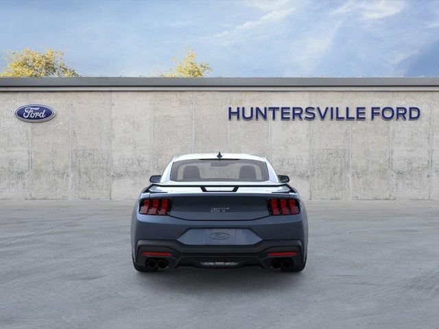 New 2026 Ford Mustang GT Premium w/ GT Performance Package RWD image 5