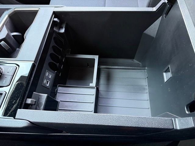 New 2025 Toyota Tundra SR5 image 36