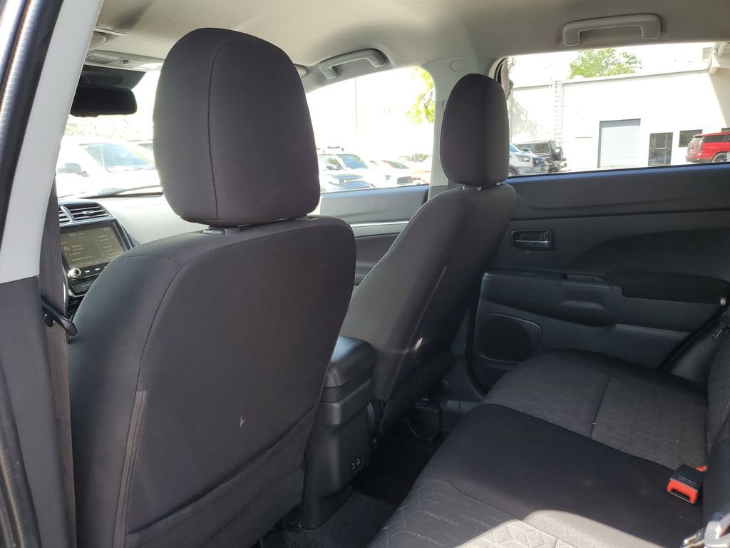 Used 2023 Mitsubishi Outlander Sport LE image 15