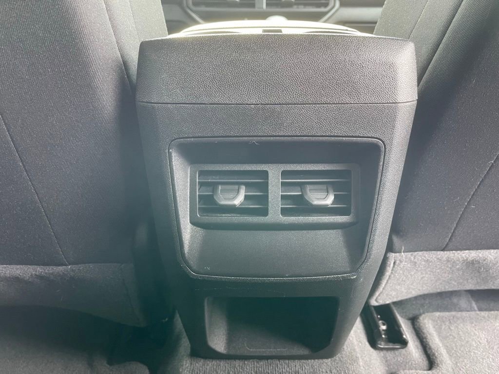 Used 2025 Chevrolet Colorado Trail Boss w/ Midnight Edition image 23