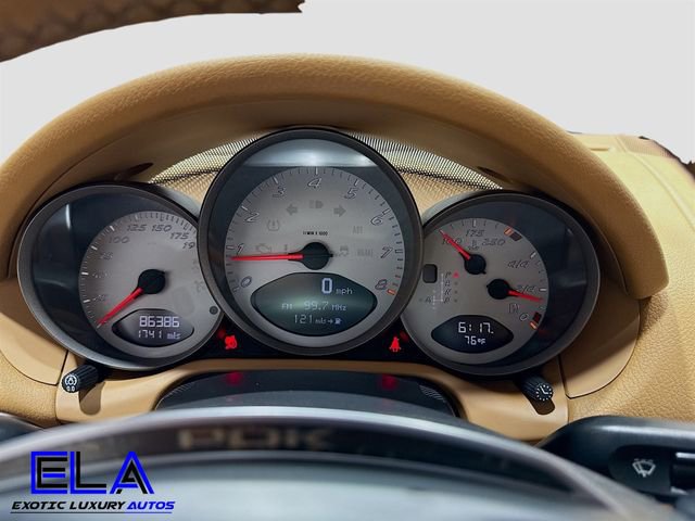 Used 2012 Porsche Boxster S image 33