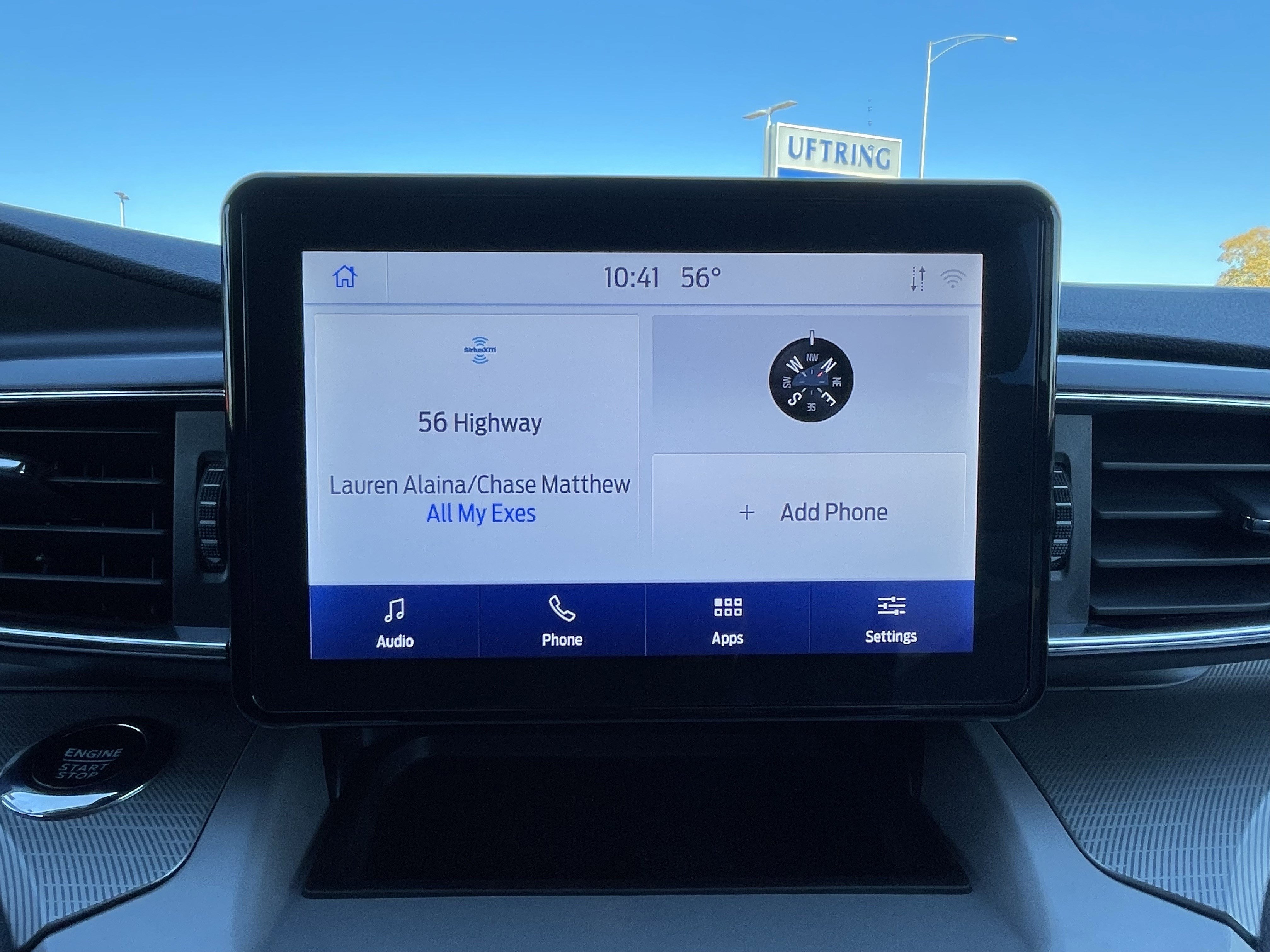 Used 2023 Ford Explorer XLT w/ Equipment Group 202A image 28