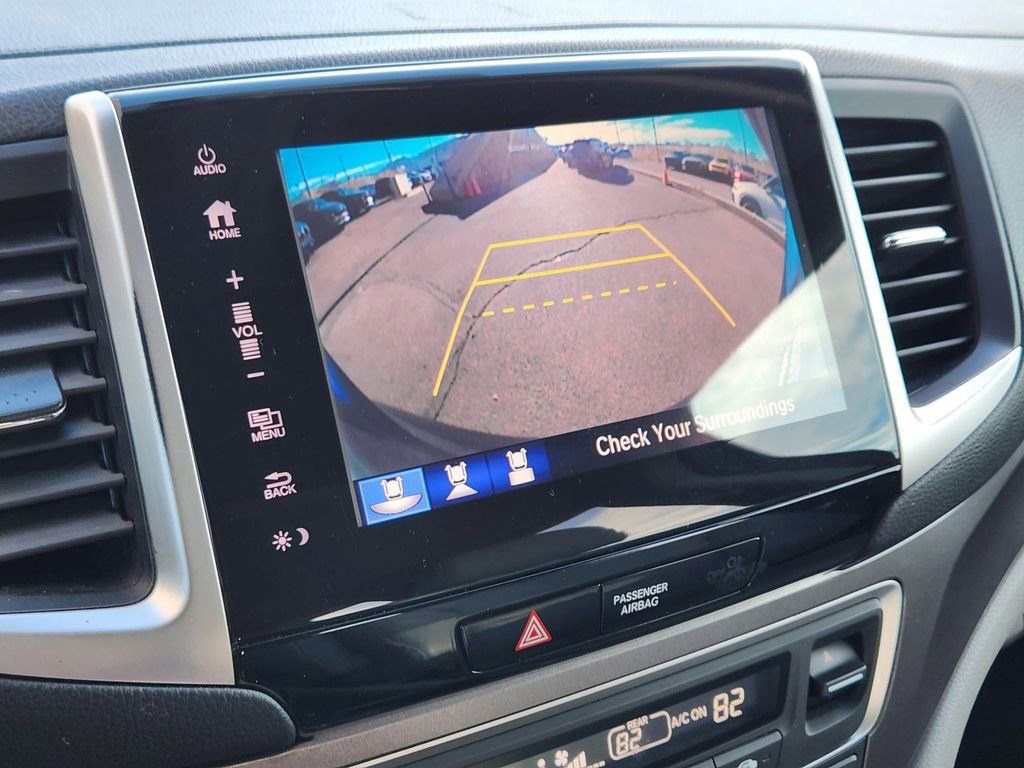 Used 2018 Honda Pilot EX-L image 8