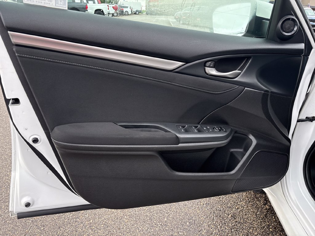 Used 2021 Honda Civic EX image 13