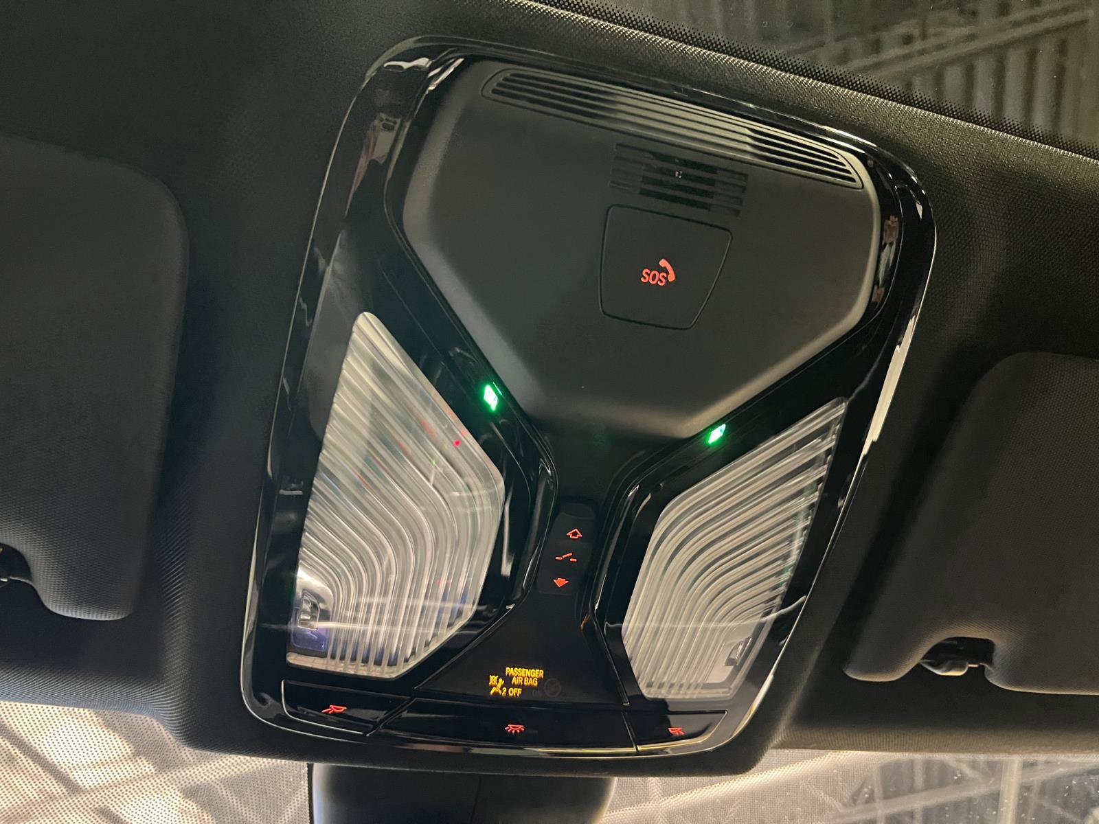 Used 2024 BMW 330i xDrive Sedan image 23