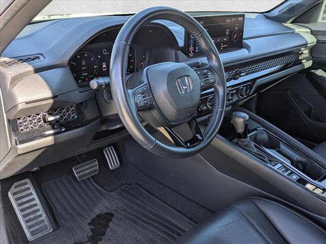 Used 2023 Honda Accord Sport image 10