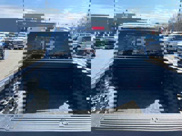 Certified 2018 Ford F150 King Ranch w/ Equipment Group 601A Luxury image 31