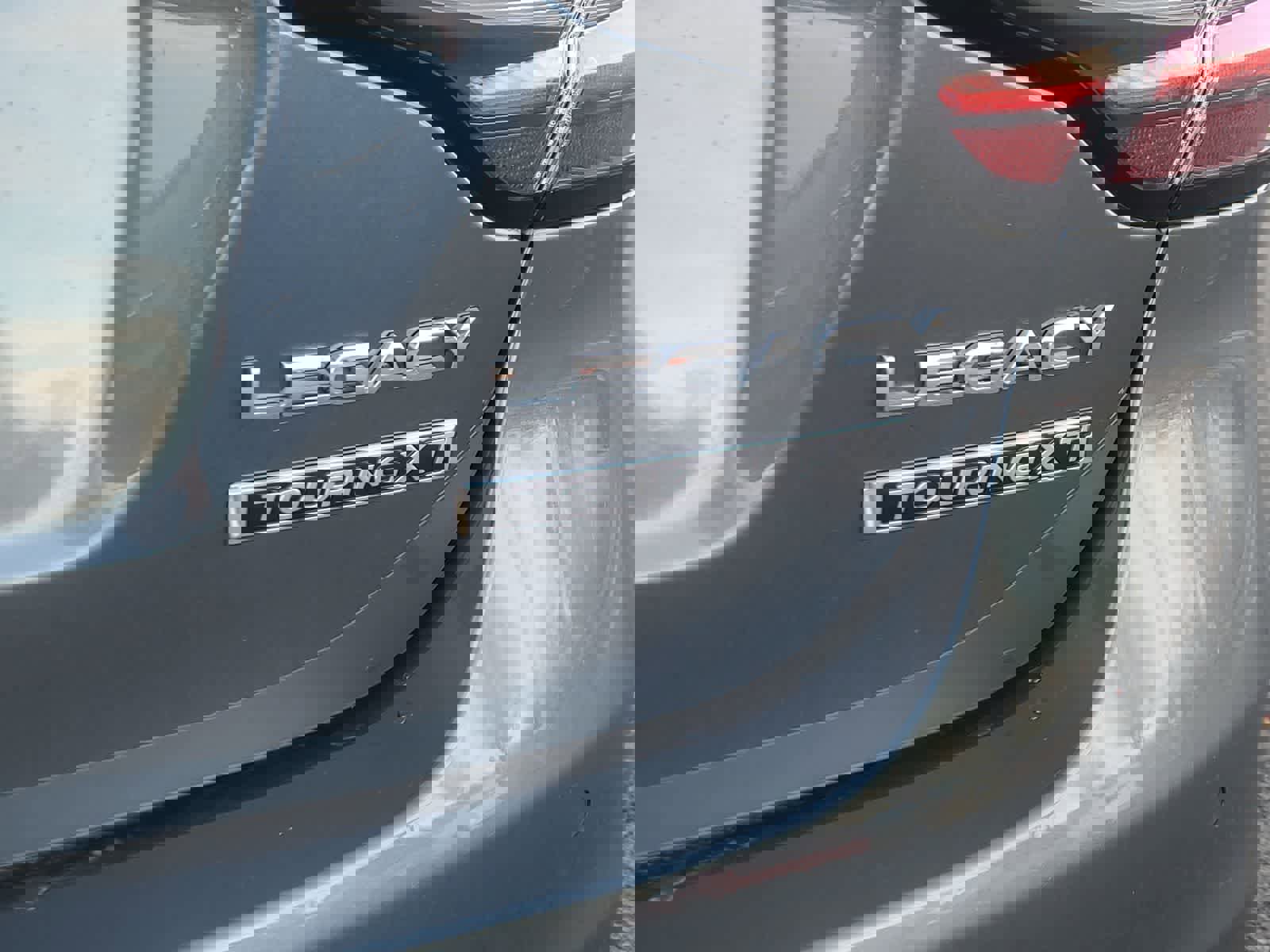 Used 2021 Subaru Legacy Touring XT image 15